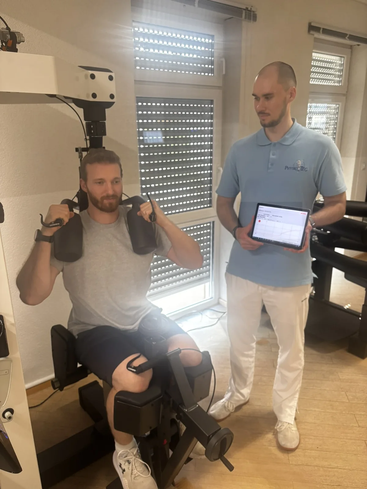 Medizinisches Training