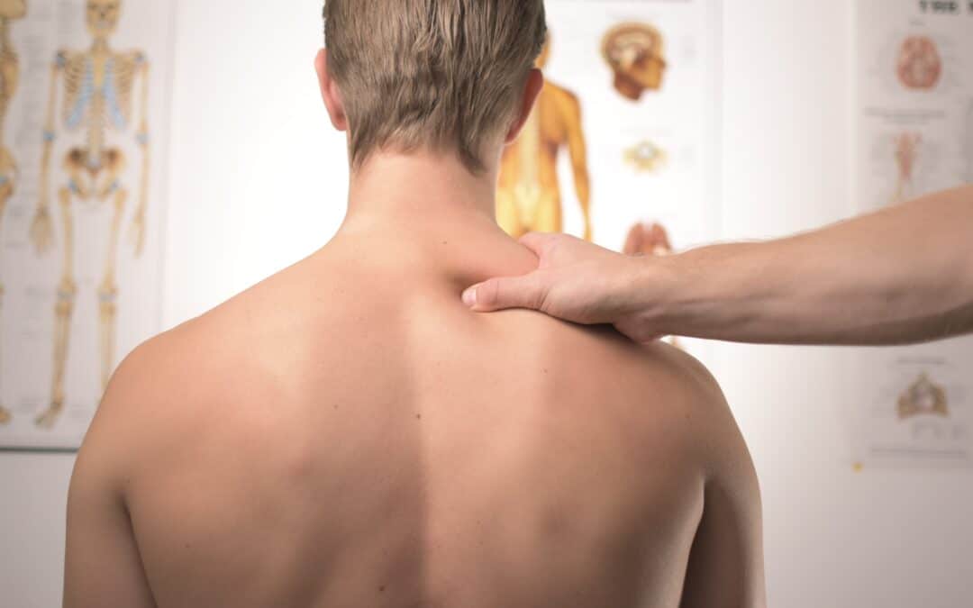 Rückenbeschwerden – Das hilft effektiv